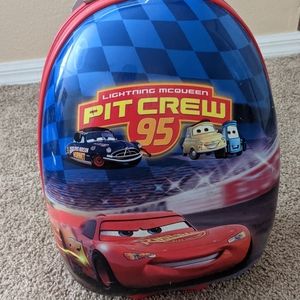 Disney Cars - carry on Heys luggage